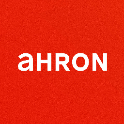 Ahron