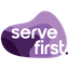 Serve First