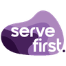 Serve First